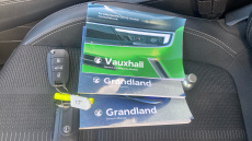 Vauxhall Grandland 1.2 Turbo GS 5dr Petrol Hatchback